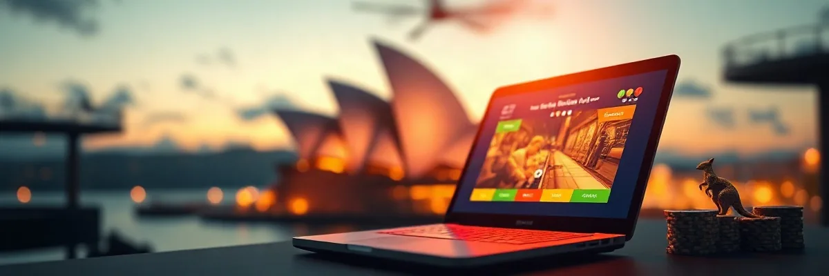 best online casino australia real money — Verified cost benchmarks for players in Australia