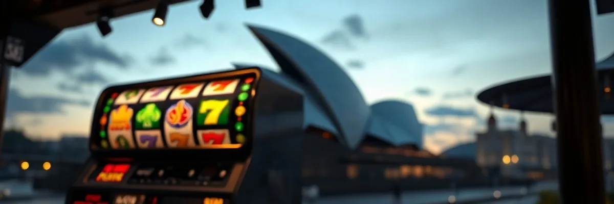 best online pokies australia payid — when a lower-ranked site is the better fit for players in Australia