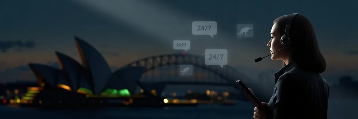 Authorized Support: What Regulatory Frameworks Require — best payid casino australia in Australia