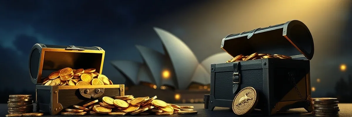 casino bonuses australia — Offer Sizes Next to Their Wagering, Max Bet and Expiry: casino bonuses australia guide for pl