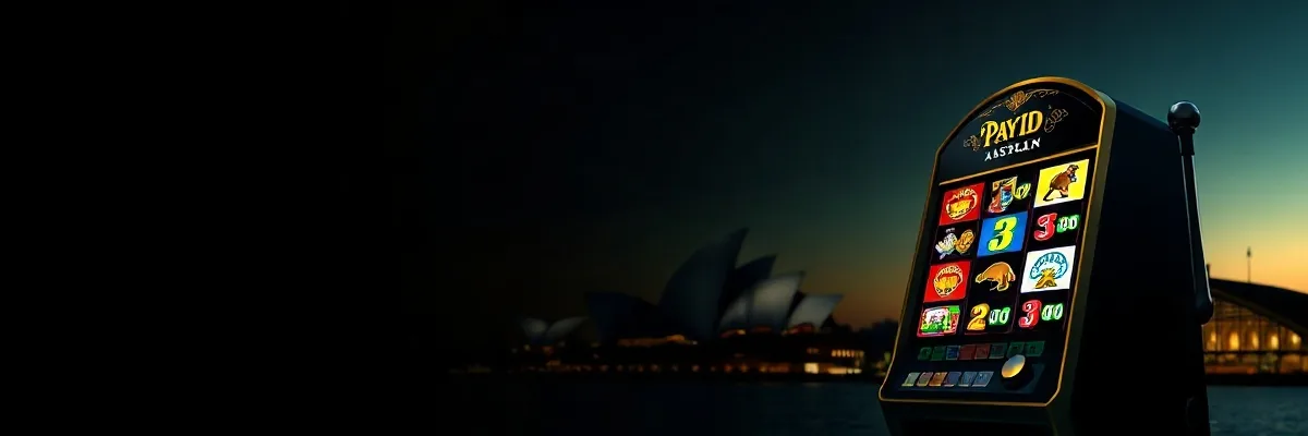 Banking integration and the player experience: facebook payid pokies guide for players in Australia