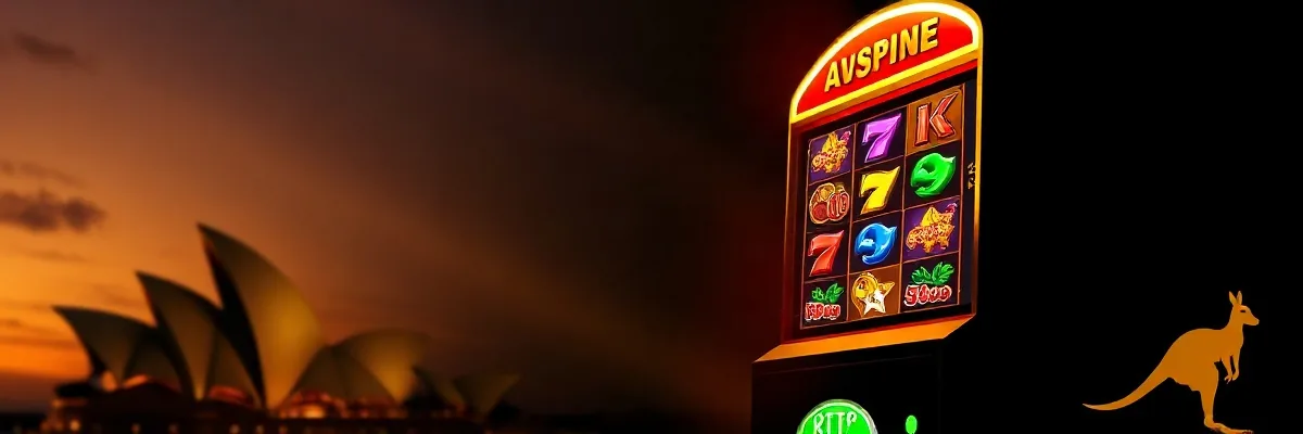 facebook payid pokies in Australia — RTP, fees and caps combined into a cost of play