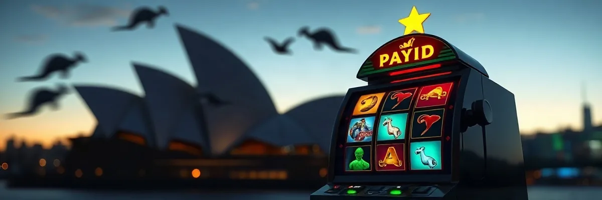 Banking limits and how they constrain new operators: new payid pokies australia guide for players in Australia