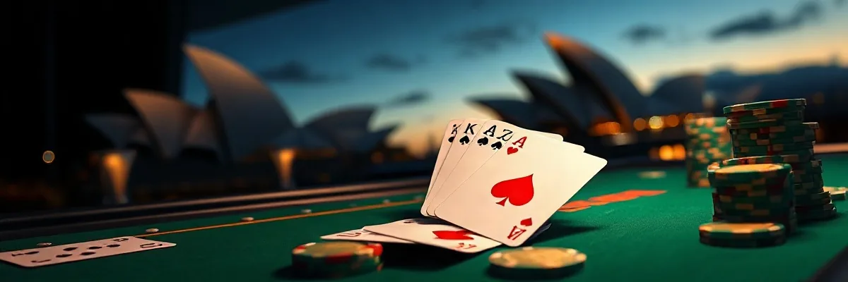The issues players actually raise, and who resolves them fastest — online blackjack australia in Australia