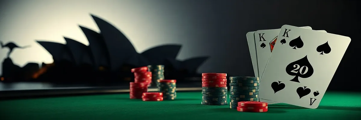 Online poker australia: calculating your personal cost floor: online poker australia guide for players in Australia