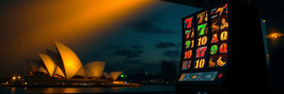Responsible Gambling and Support Interaction — payid pokies list in Australia